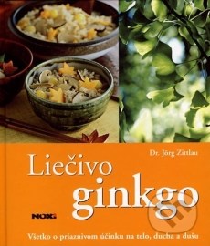 Liečivo ginkgo