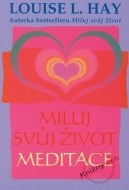 Miluj svůj život - meditace - cena, porovnanie