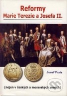 Reformy Marie Terezie a Josefa II. - cena, porovnanie
