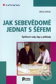 Jak sebevědomě jednat s šéfem