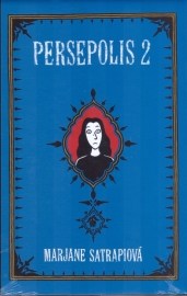 Persepolis 2