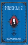 Persepolis 2 - cena, porovnanie