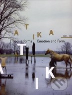 Atika 1987 - 1992 - cena, porovnanie