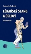 Lékařský slang a úsloví - cena, porovnanie