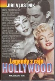 Legendy z ráje Hollywood