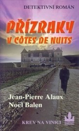 Přízraky v Côtes de Nuits