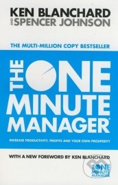 The One Minute Manager