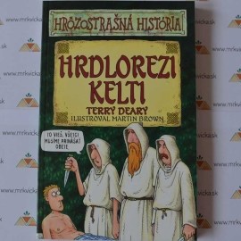 Hrdlorezi Kelti