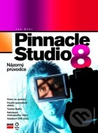 Pinnacle Studio 8 - cena, porovnanie