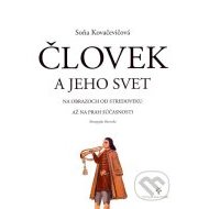 Človek a jeho svet - cena, porovnanie