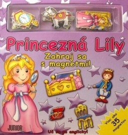 Princezná Lily