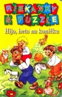 Hijo, heta na koníčku - cena, porovnanie