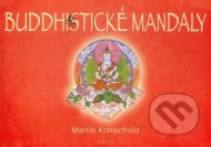 Buddhistické mandaly - cena, porovnanie