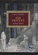 Pán prstenů III - Návrat krále (ilustrovaná verze) - cena, porovnanie