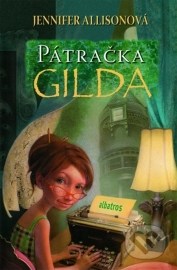 Pátračka Gilda