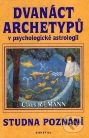 Dvanáct archetypů v psychologické astrologii