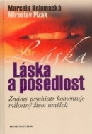 Láska a posedlost - cena, porovnanie