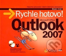 Microsoft Office Outlook 2007