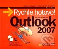 Microsoft Office Outlook 2007 - cena, porovnanie