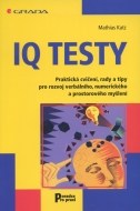 IQ testy - cena, porovnanie