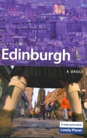 Edinburgh a okolí