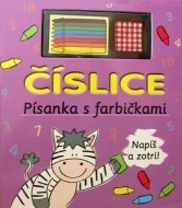 Číslice - cena, porovnanie