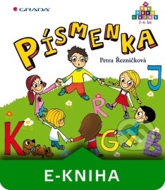 Písmenká