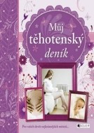 Těhotenský deník - cena, porovnanie