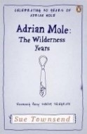 Adrian Mole: The Wilderness Years - cena, porovnanie