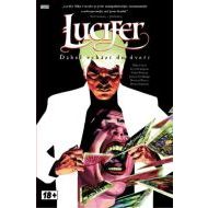 Lucifer - Ďábel vchází do dveří - cena, porovnanie