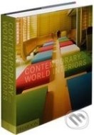 Contemporary World Interiors - cena, porovnanie