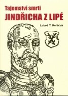 Tajemství smrti Jindřicha z Lipé - cena, porovnanie