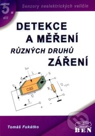 Detekce a měření různých druhů záření