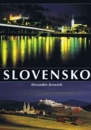 Slovensko - Alexander Jiroušek - cena, porovnanie