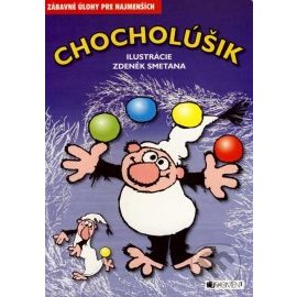 Chocholúšik