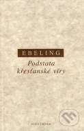 Podstata křesťanské víry - cena, porovnanie