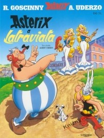 Asterix a La Traviata - Díl XXXI.