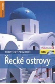 Řecké ostrovy + DVD