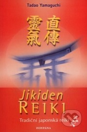 Jikiden Reiki