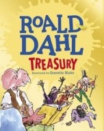 Roald Dahl Treasury - cena, porovnanie