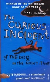 The Curious Incident of the Dog in the Night-Time