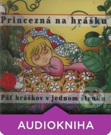 Princezna na hrášku