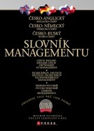 Balíček - Slovník managementu - cena, porovnanie