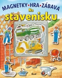 Na stavenisku