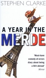 A Year in the Merde