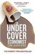 The Undercover Economist - cena, porovnanie