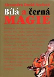 Bílá a černá magie