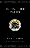 The Unfinished Tales - cena, porovnanie