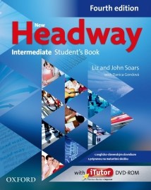 New Headway - Intermediate - Student&#39;s Book