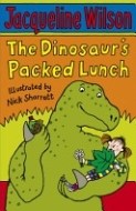 The Dinosaur&#39;s Packed Lunch - cena, porovnanie